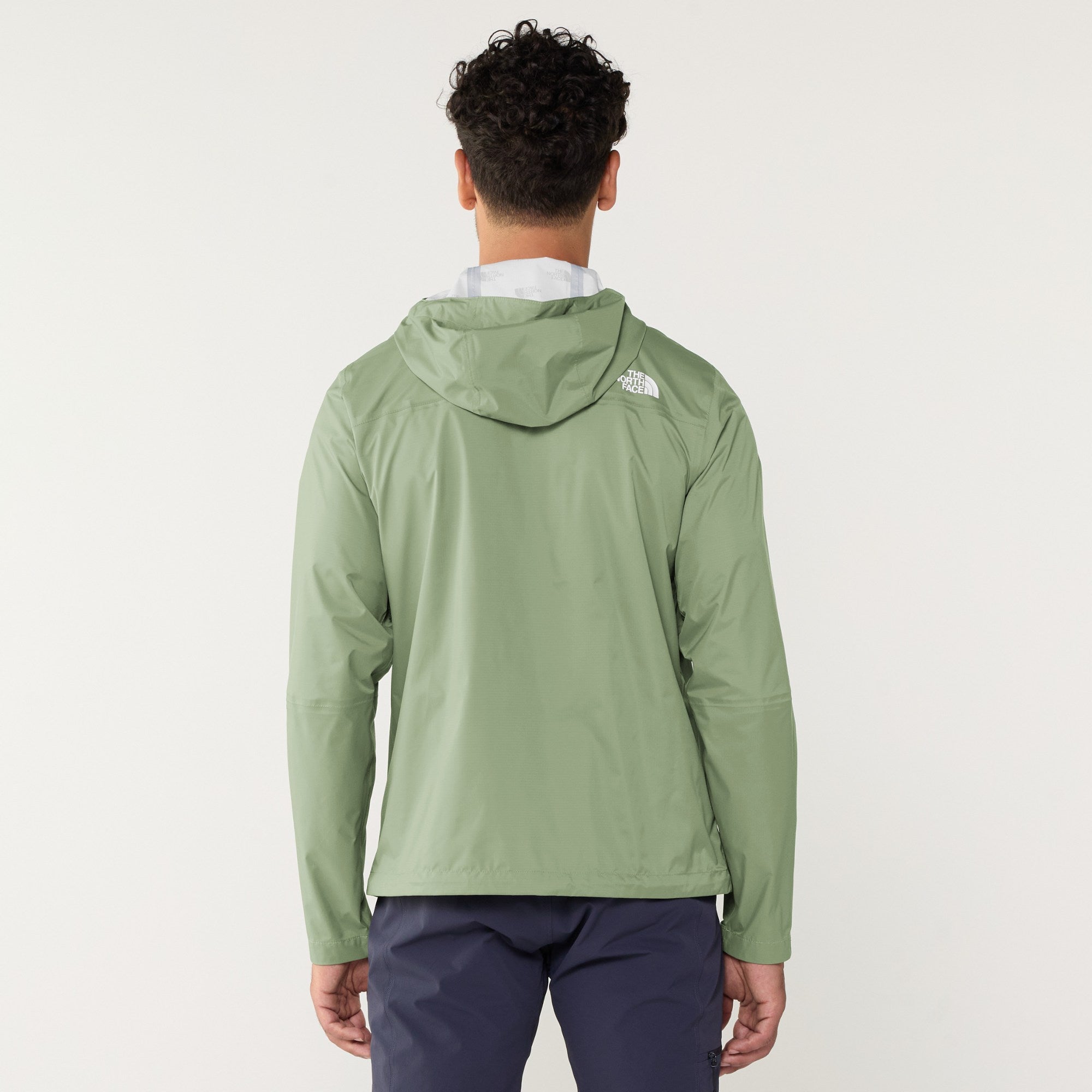 The North Face - Alta Vista Jacket - Men's - Bark Mist – Outdoor