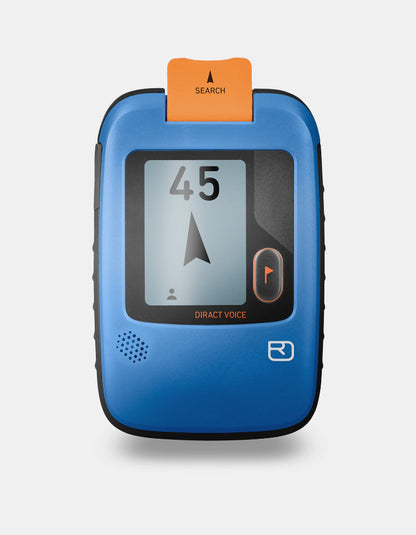 Ortovox - Diract - Blue Ocean