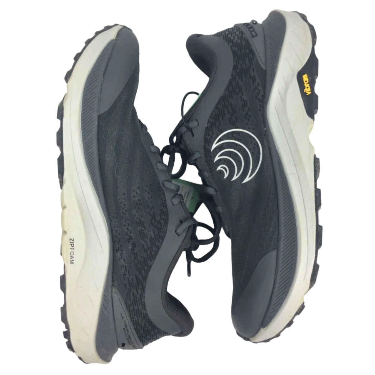 Topo Trail Runners Men 11.5 Grey