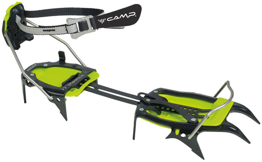 Camp - Ascent Auto / Semi-Auto Crampon