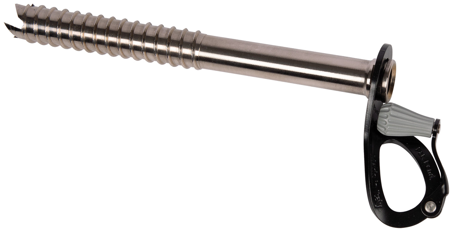 CAMP - Rocket Ice Screws