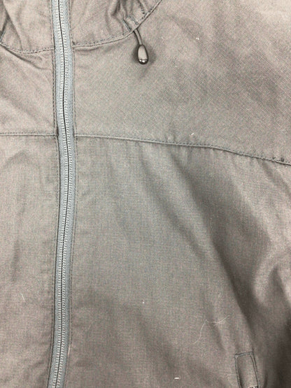 Fjall Raven Abisko Lite Trekking Jacket Wmn SM Dk Gry