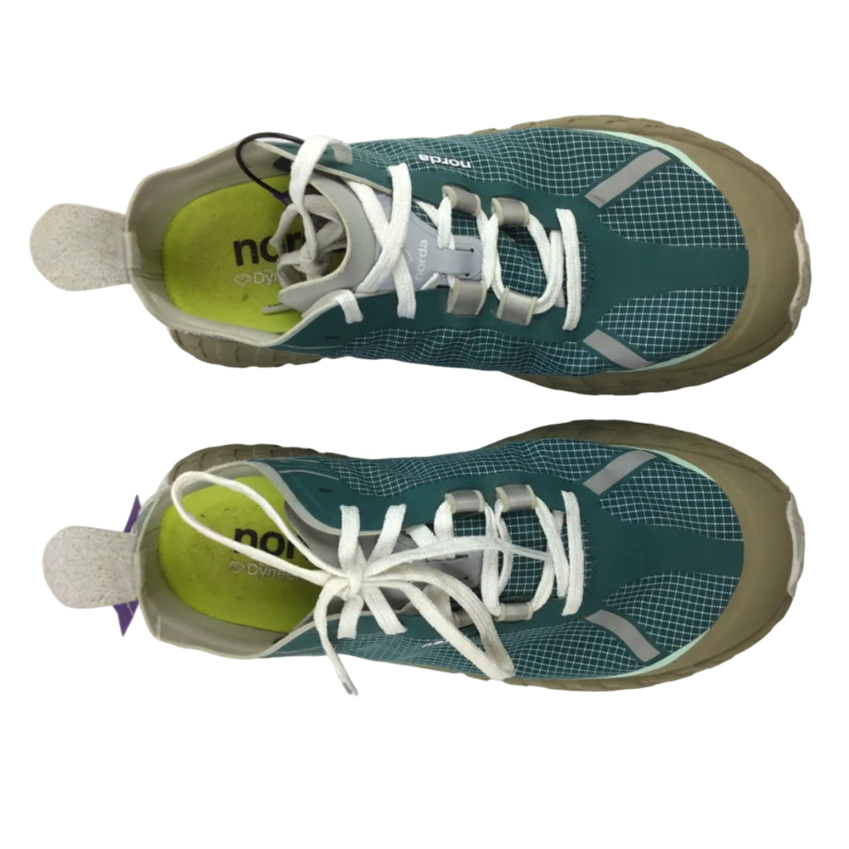 Norda Trail Runner Wmn 10 Multi