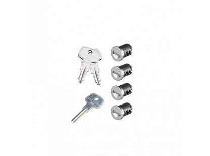 Yakima - SKS Lock Cores