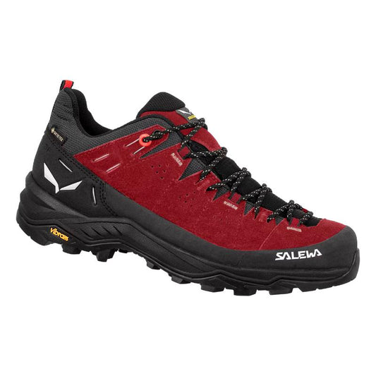 Salewa - Alp Trainer 2 GTX - Women's - Syrah/Black