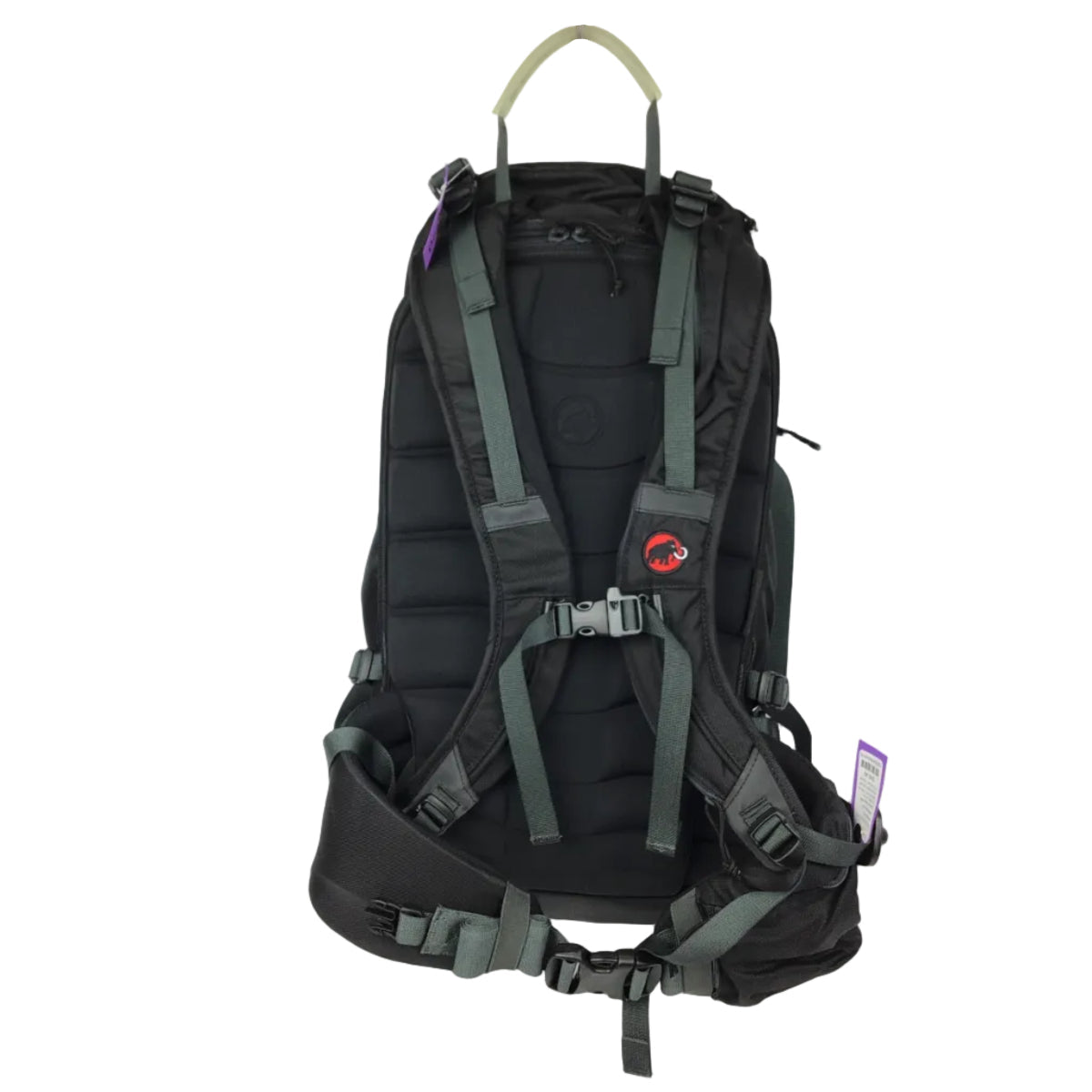Mammut Nirvana 35L Snow Pack Blk