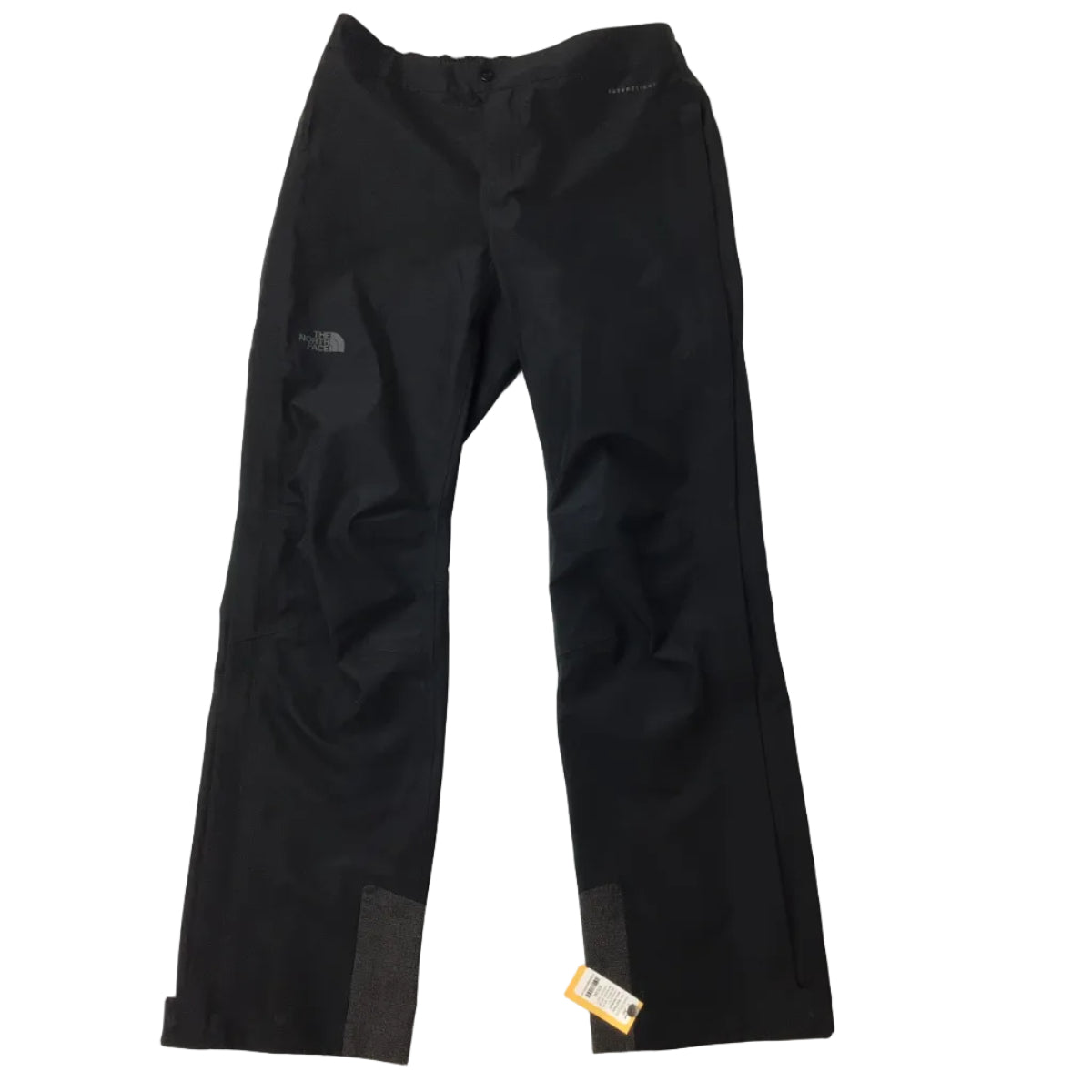 TNF Shell Pants Wmn Md Black
