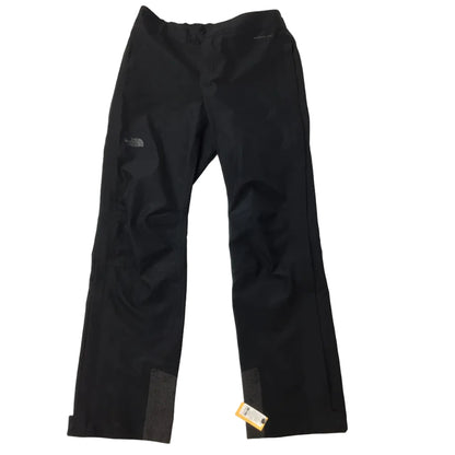 TNF Shell Pants Wmn Md Black