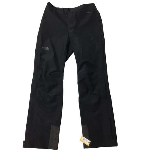 TNF Shell Pants Wmn Md Black