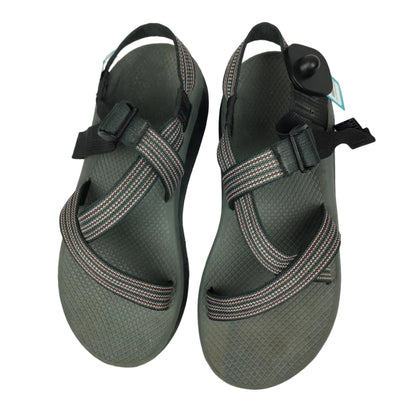Chaco Z Strap M 10 Gray