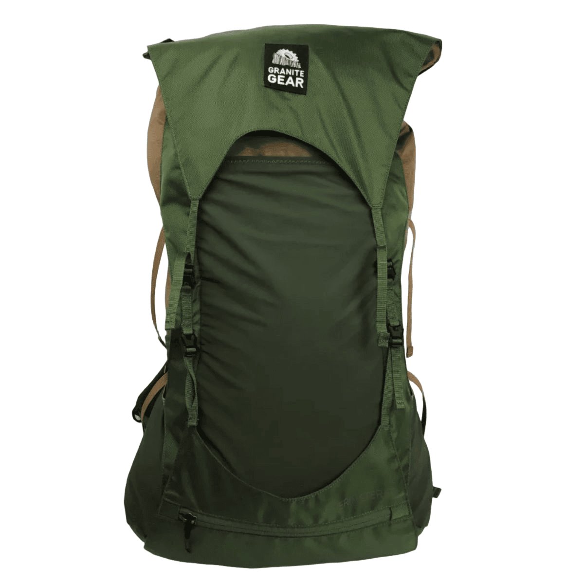 Granite Gear Perimeter 35L M OS Green