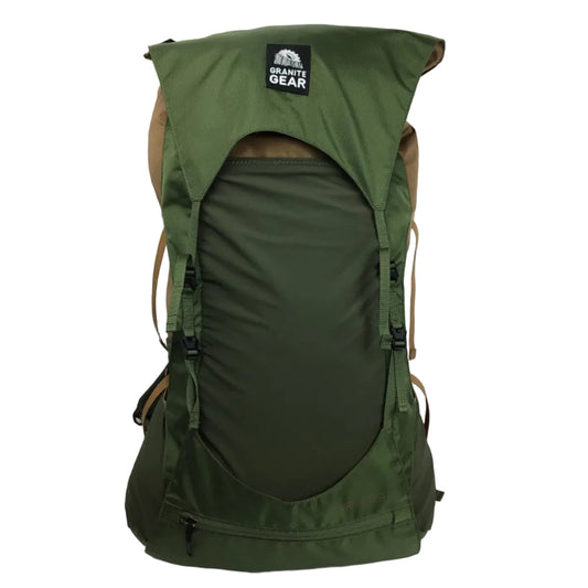 Granite Gear Perimeter 35L M OS Green