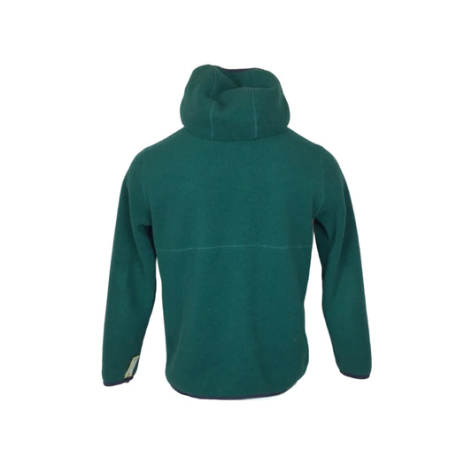 Cotopaxi Fleece Anorak Men LG Green