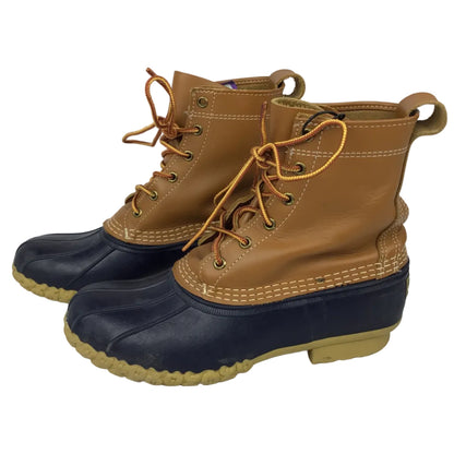 LL.Bean Boots 9 M Blue