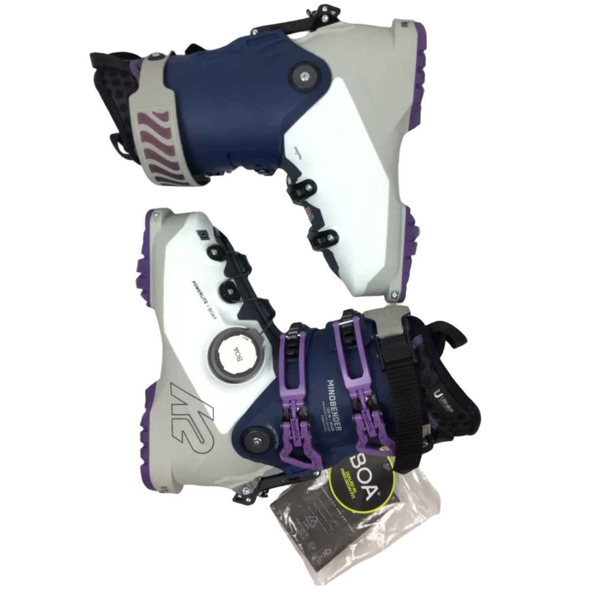 K2 Mindbender 105 Boa W