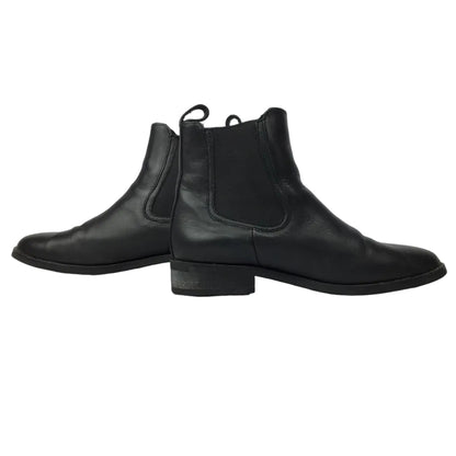 Thursday Chelsea Boots W 8.5 Black