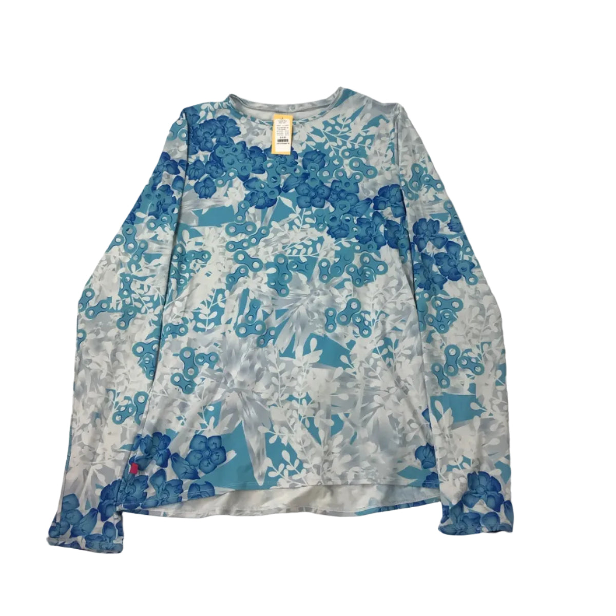Terry Bike Shirt W
