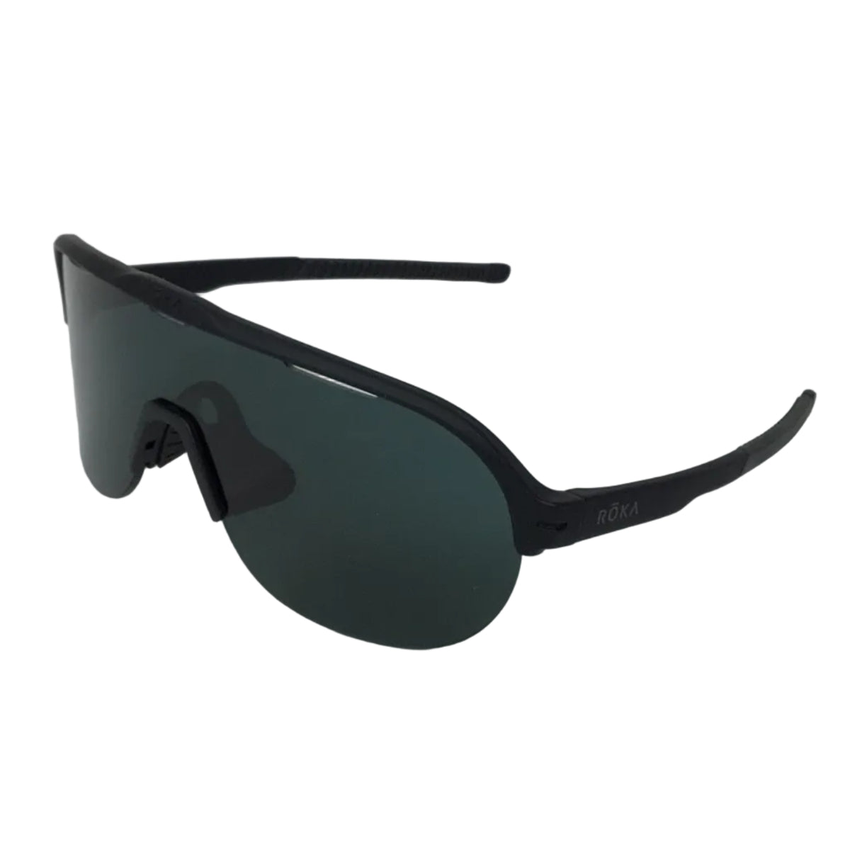 Roka San Remo Air Sunglasses Blk