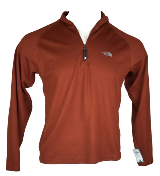 TNF QZ BLAYER MENMD BRN