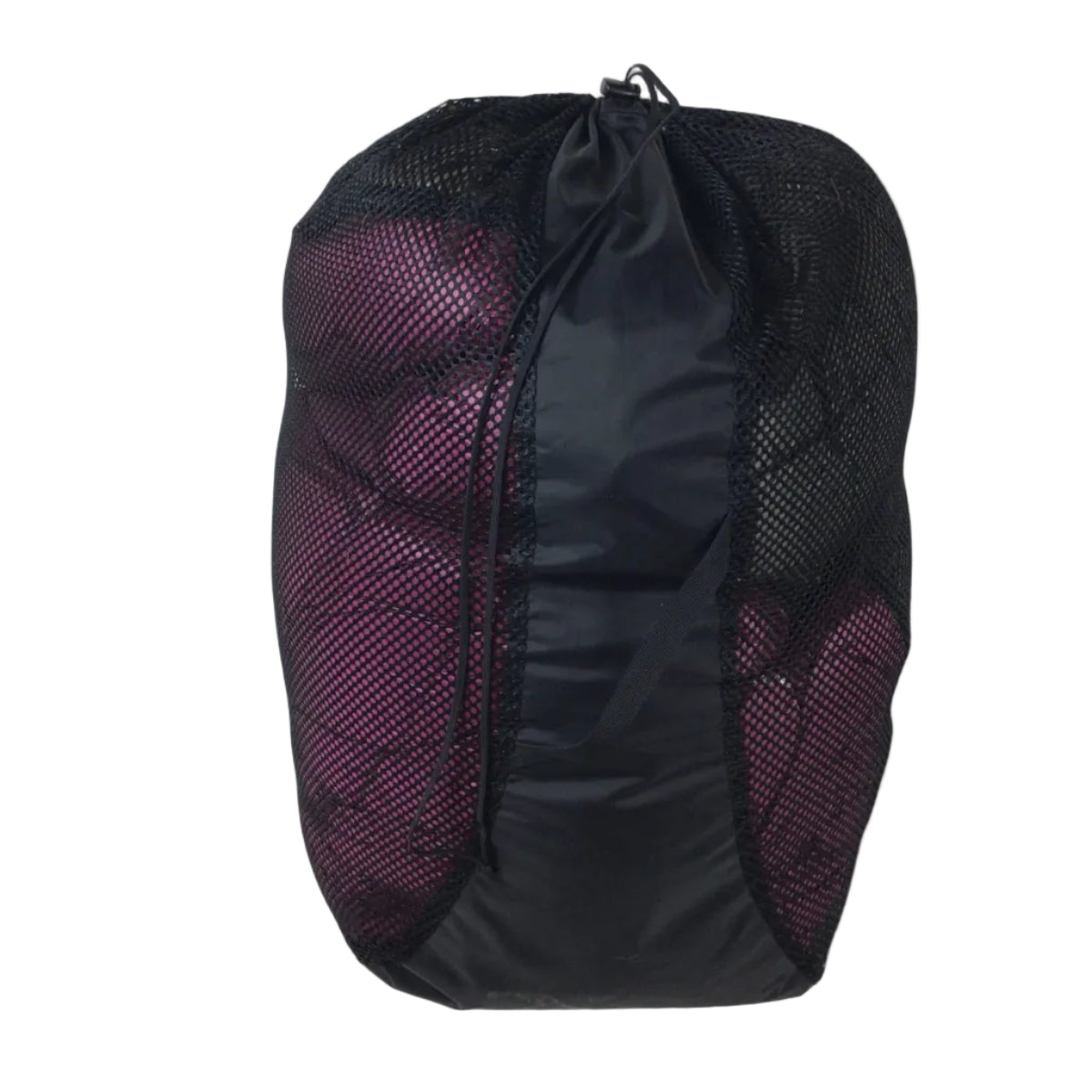 Mountain Hardware Phantom 0 Degree Bag Pink Regular