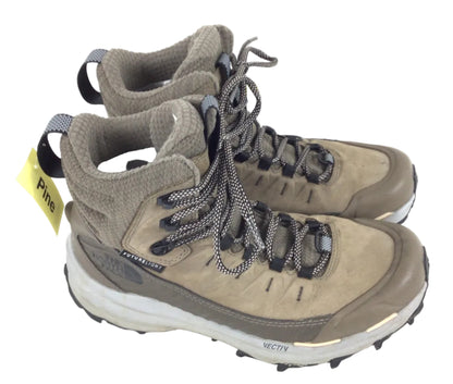 The North Face Mid Hiker W 9 Brown