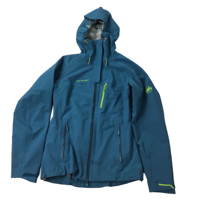 Mammut Hardshell W