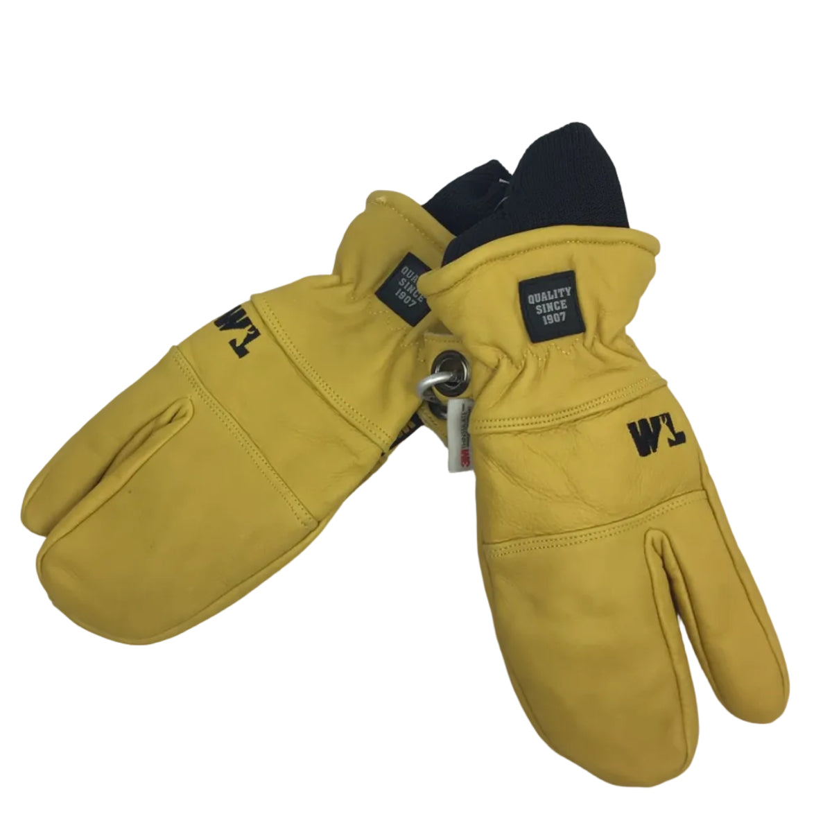 Wells Lamont - Working Crew Mitten