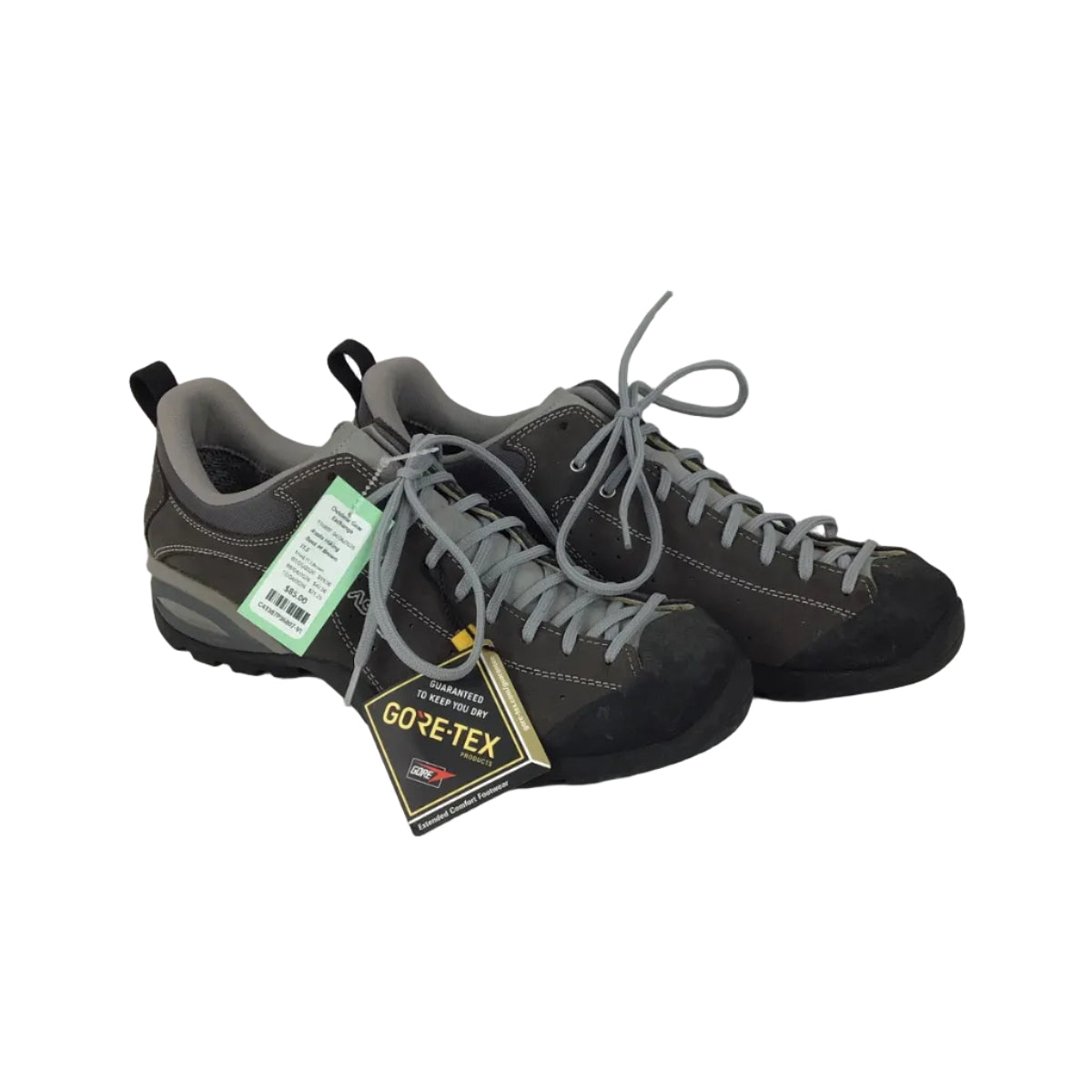 Asolo Hiking Boot M Brown 11.5