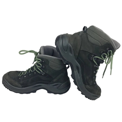 Lowa Renegade GTX Mid Hiking Boot W Green