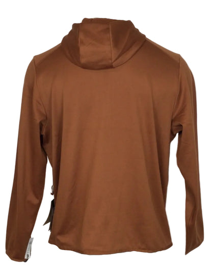 The North Face - Performance Fleece Full Zip Hoodie - XL