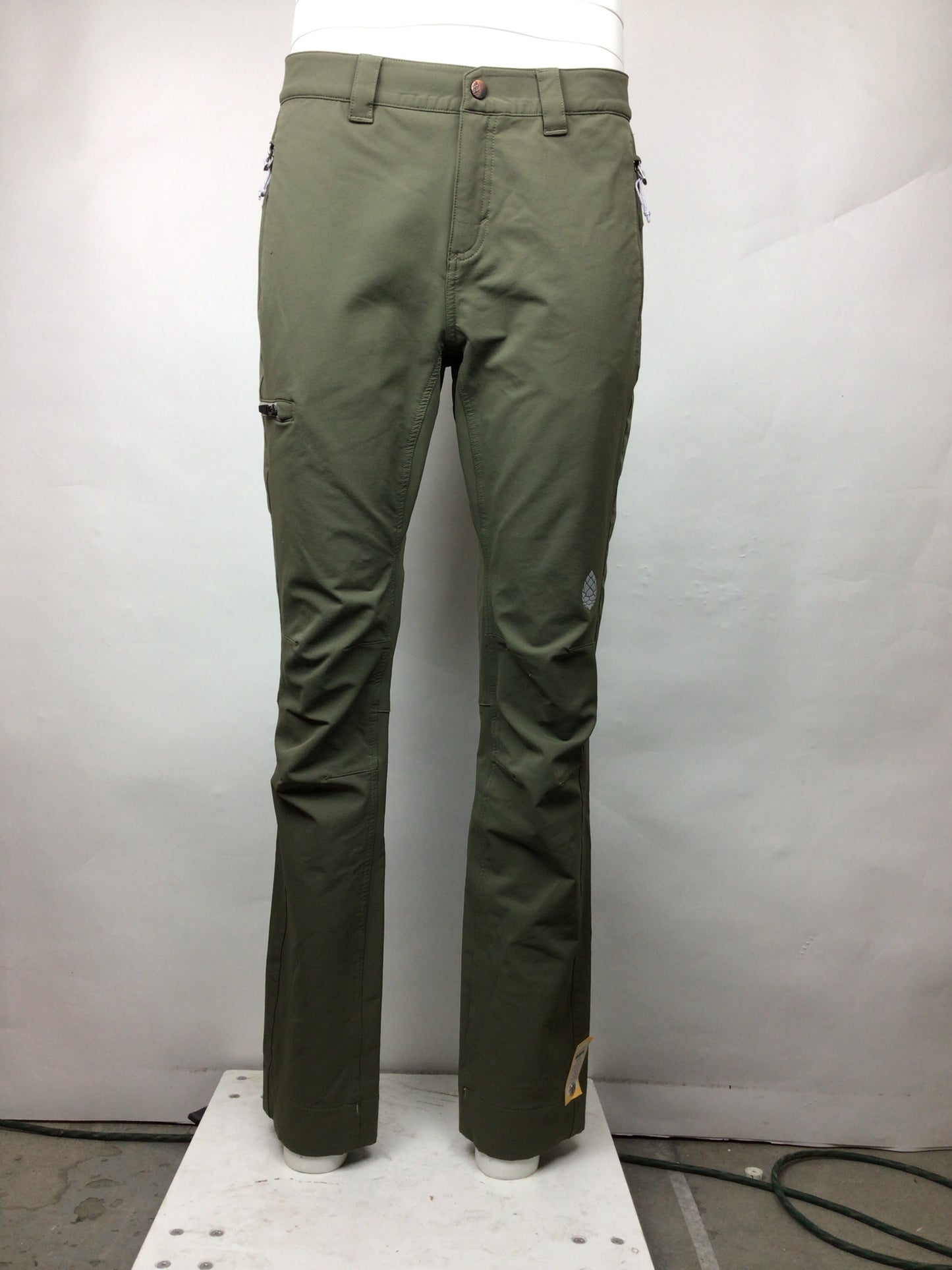 Stio Softshell Tech Pant W