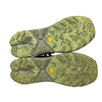 Hoka Anacapa 12.5D Brown