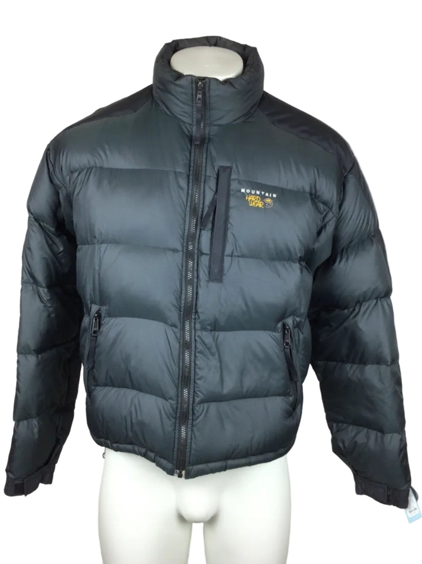Mountain Hardwear Puffy Jacket M