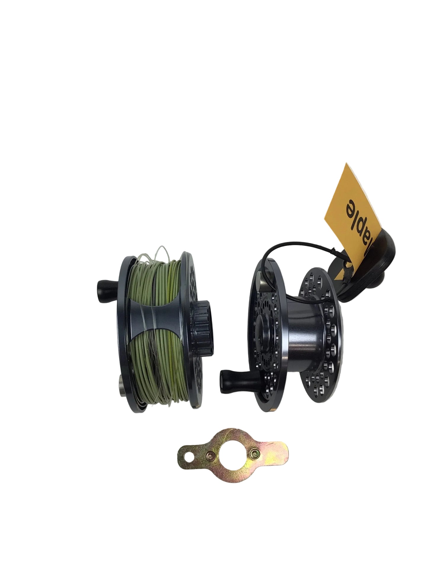 Orvis Battenkill Bar Stock w/ 7WT Line