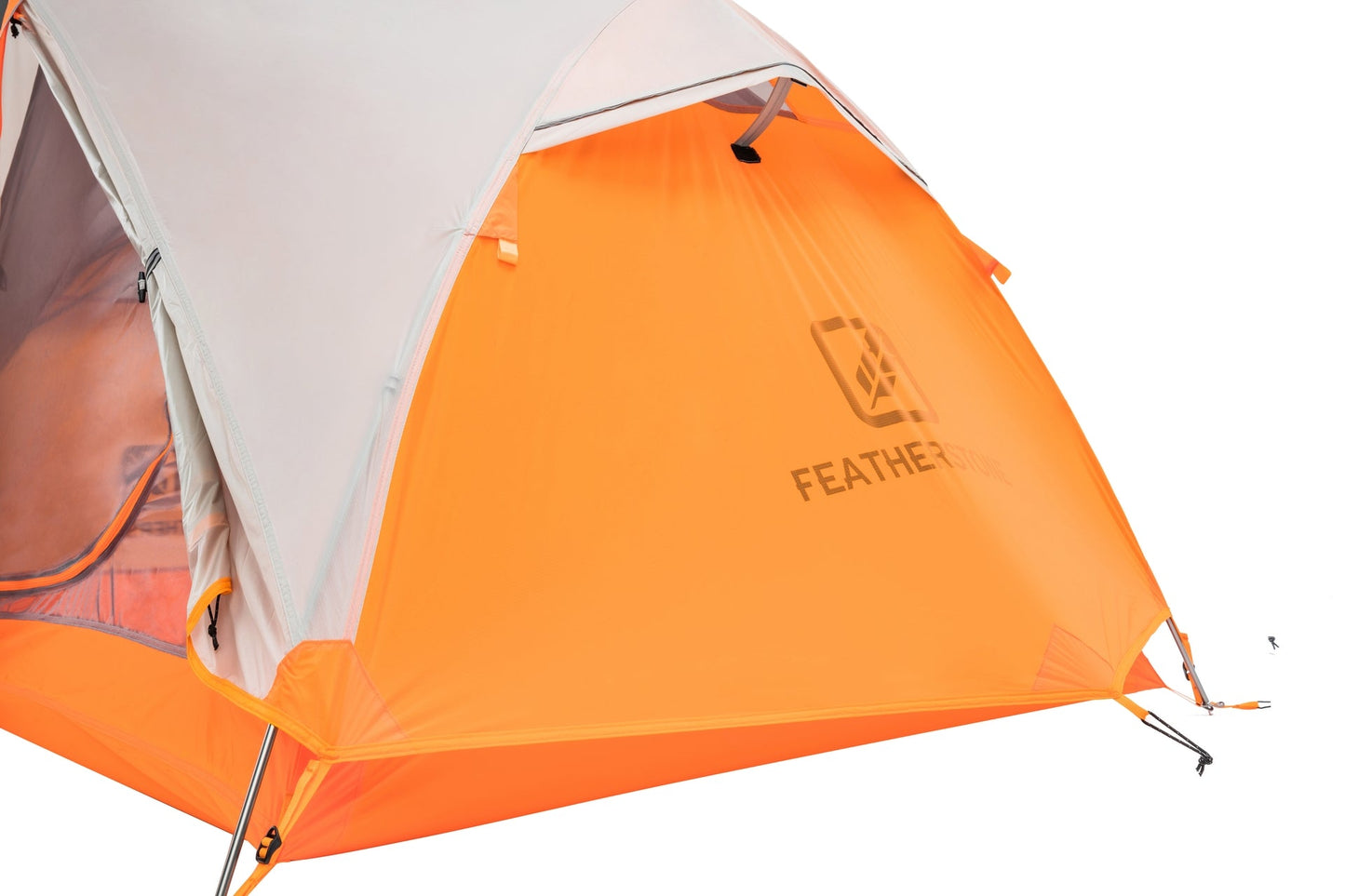 Featherstone Granite 2P Backpacking Tent
