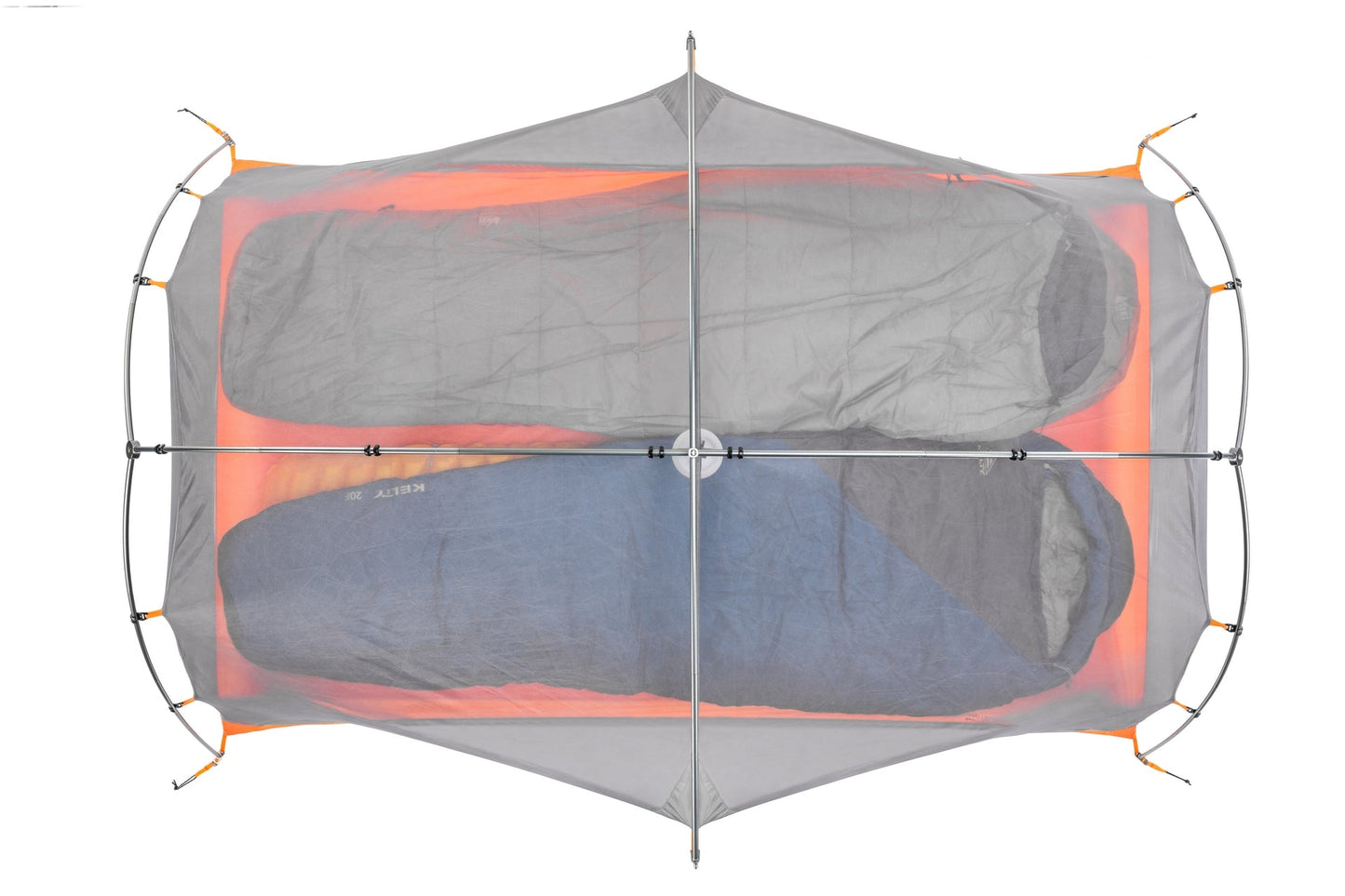 Featherstone Granite 2P Backpacking Tent
