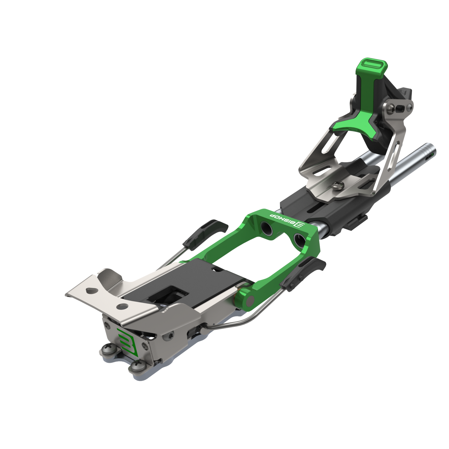 Bishop - BMF/3 75mm w/ Brake