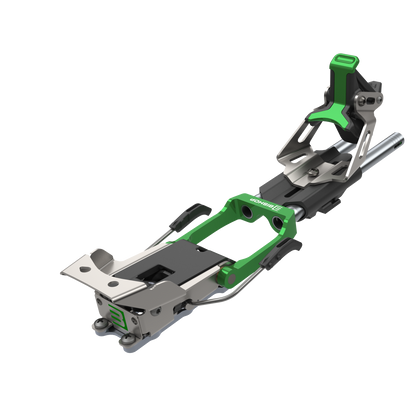 Bishop - BMF/3 75mm w/ Brake