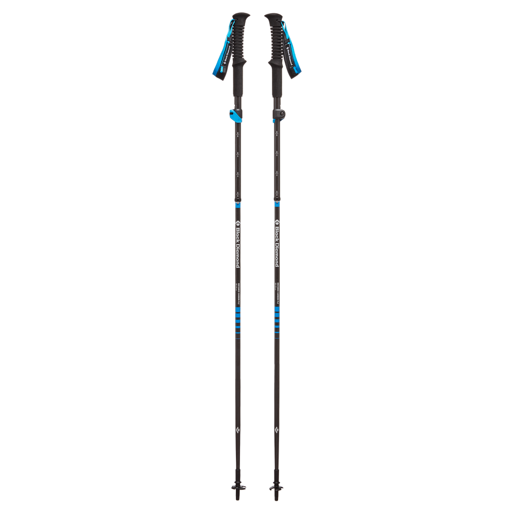 Black Diamond - Distance Carbon Flz Poles