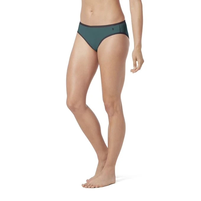 Royal Robbins - Readydry Bikini - Women's - Black