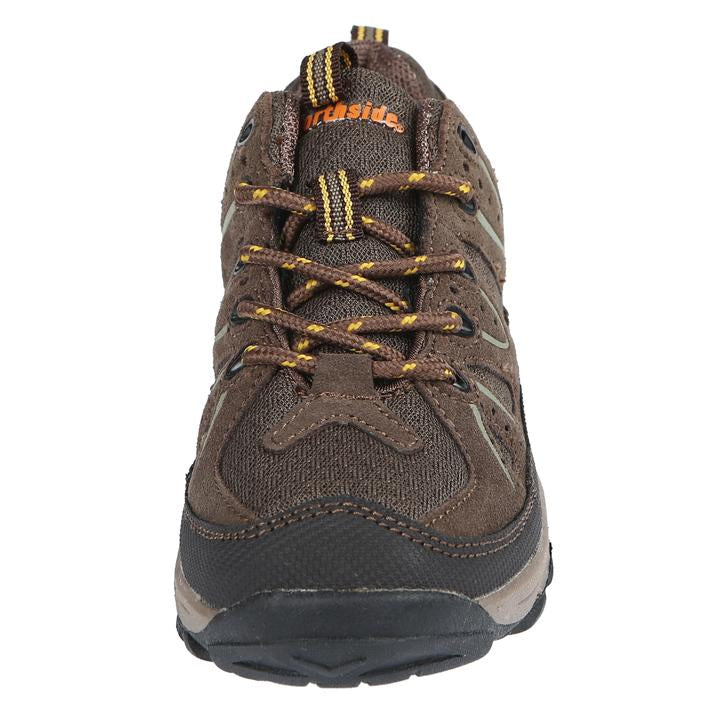 Northside - Cheyenne Jr - Kids - Taupe/Mango