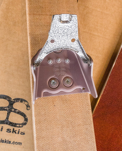 Altai - 75Mm 3Pin Binding - 75