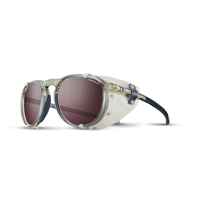 Julbo - Millenium - Army Green / Blue; Spectron 3 Polarized HD