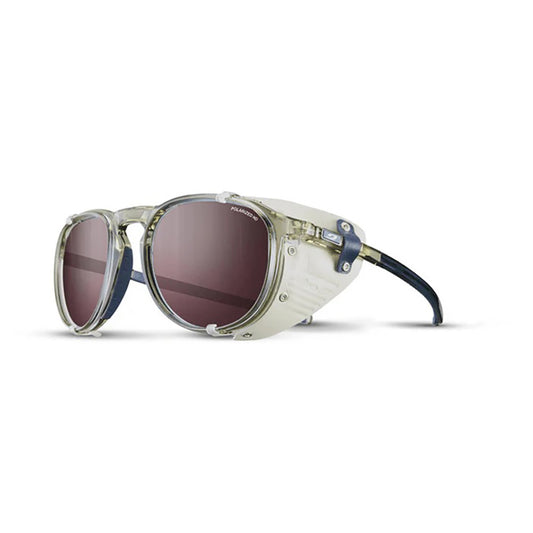 Julbo - Millenium - Army Green / Blue; Spectron 3 Polarized HD
