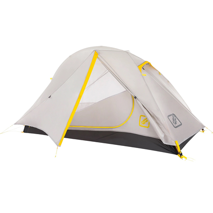 Featherstone Obsidian 1 Person Backpacking Tent