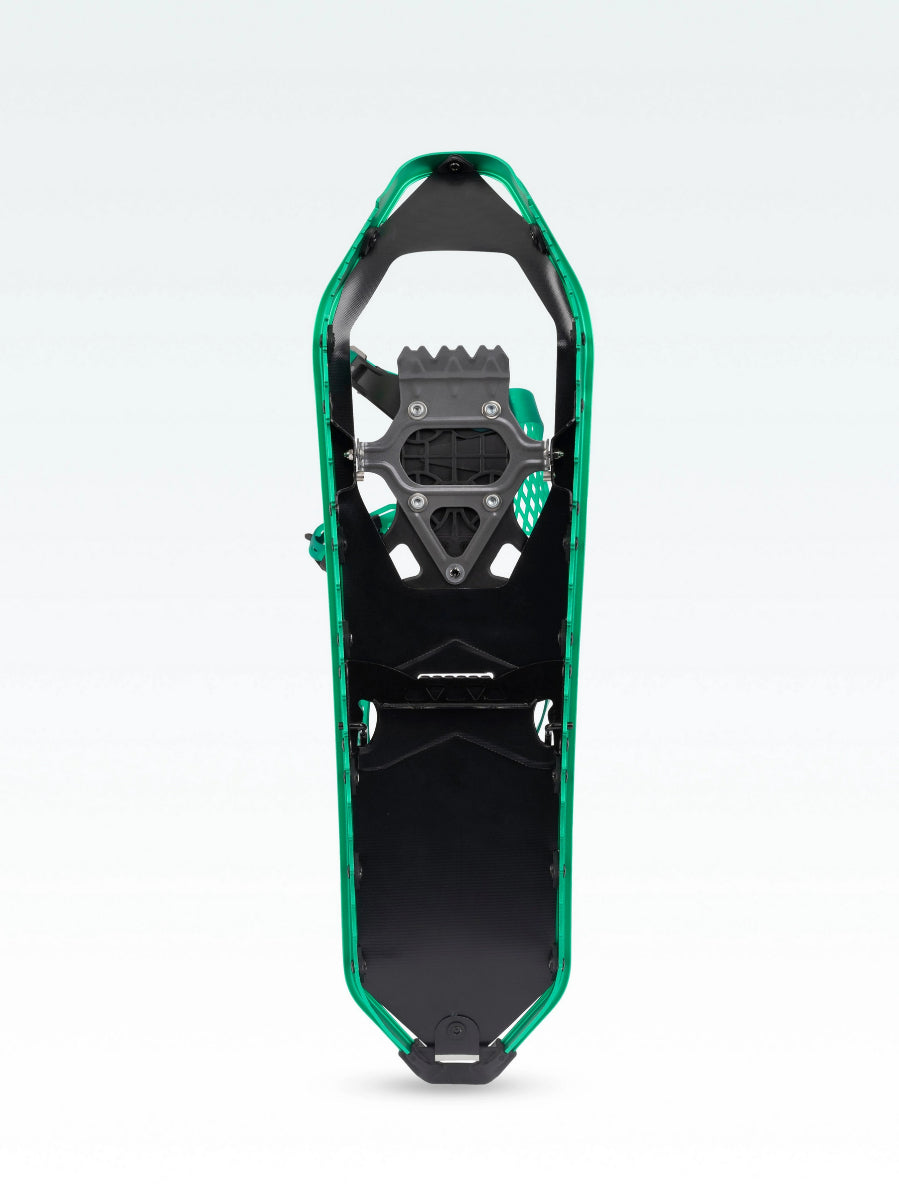 Atlas - Range-Trail Mens - Green