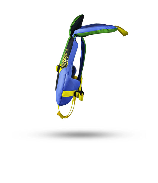 Stohlquist - Infant PFD <30lb - Blue/Green