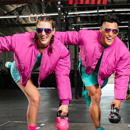 goodr - MACH GS - Kitty Hawkers' Ray Blockers