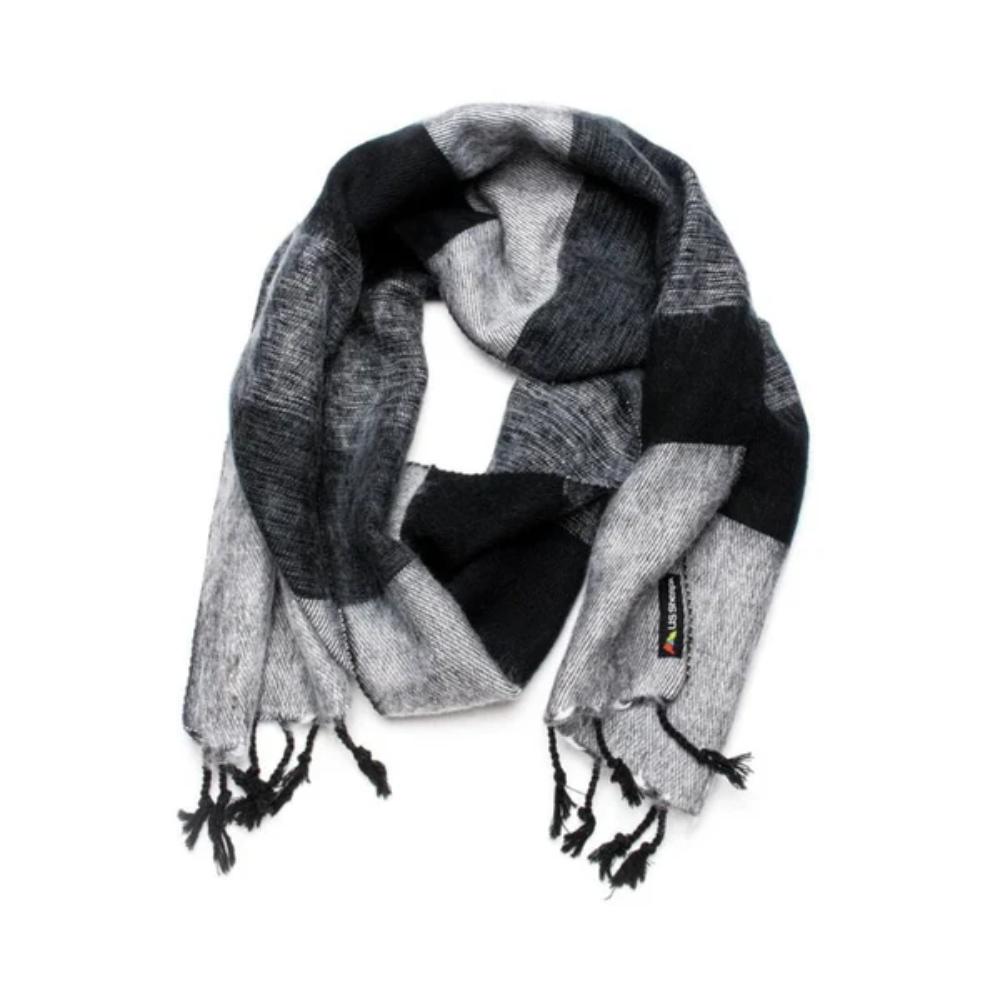 US Sherpa - Lobuche Yak Scarf - Peak