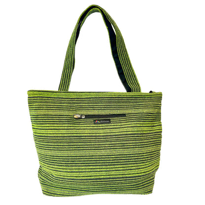 US Sherpa - Rungi Chungi Tote Bag - Grass